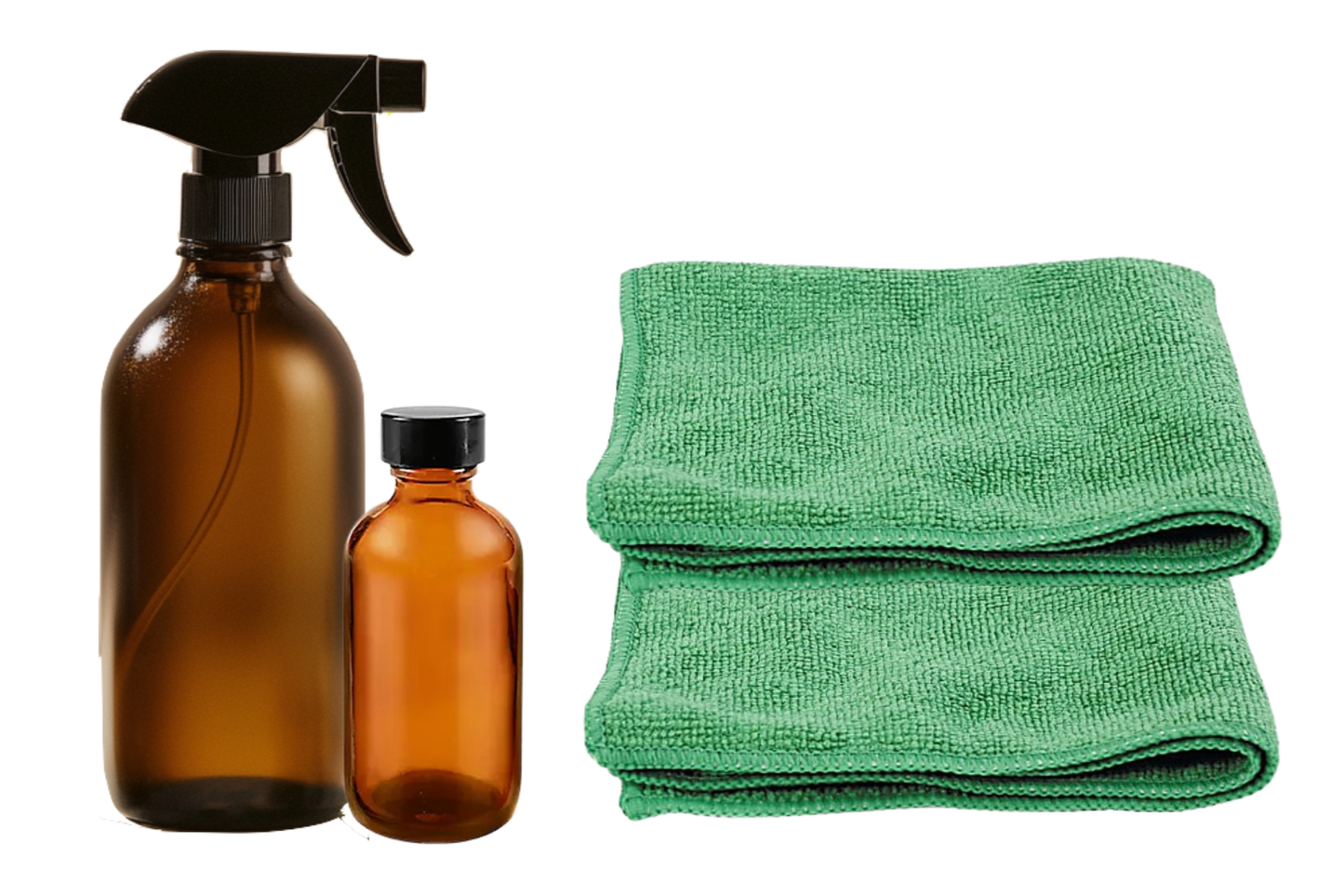 Verde & Vine | Green Clean (30-Day Supply)