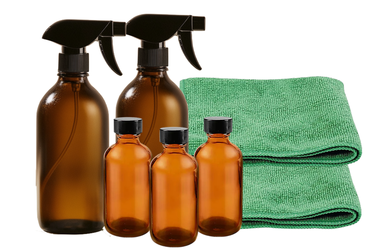 Verde & Vine | Green Clean (90-Day Supply)