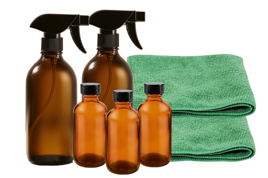 Verde & Vine | Green Clean (90-Day Supply)