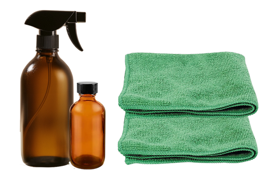 Verde & Vine | Green Clean (30-Day Supply)
